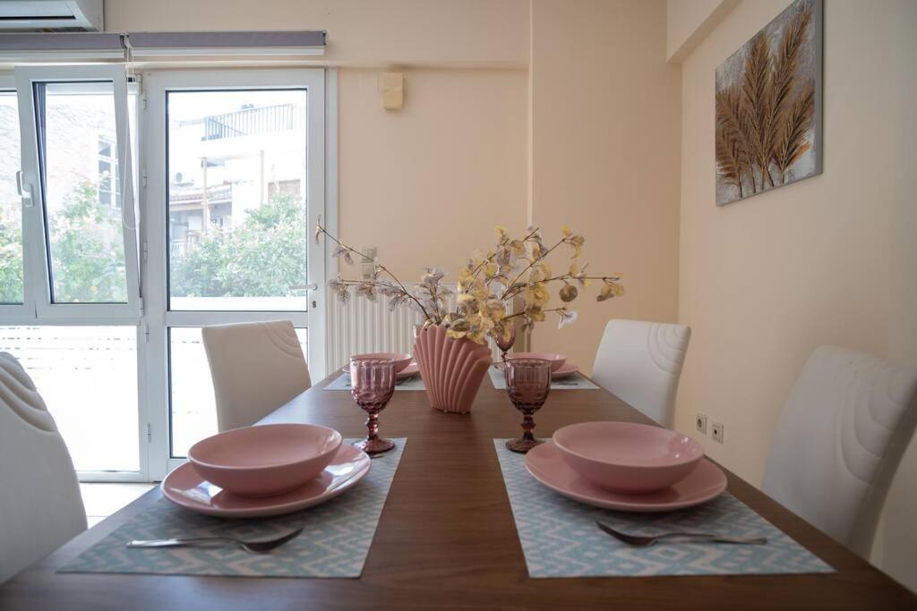 Thetis Luxury Apartment *