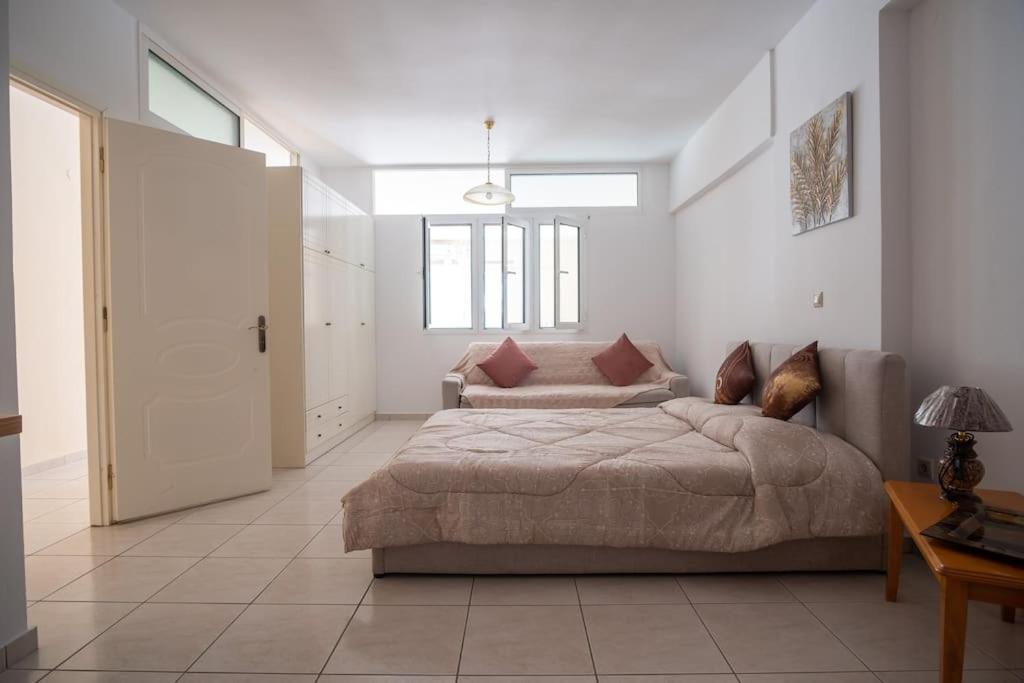 Thetis Luxury Samos Town