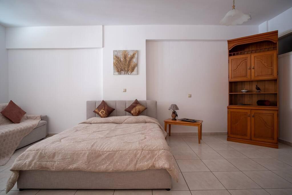 Apartment Thetis Luxury