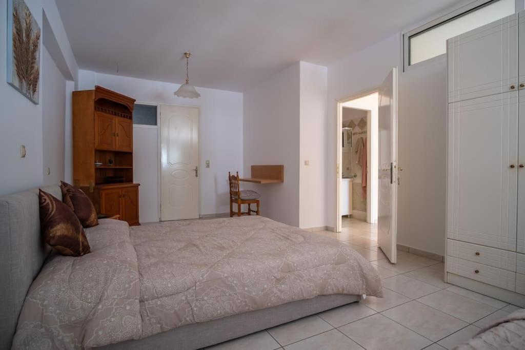 Apartment Thetis Luxury *