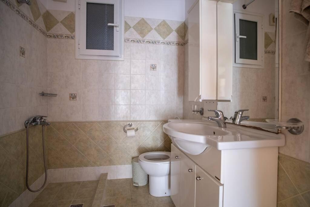 Apartment Thetis Luxury Samos Town