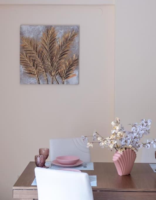 Apartment Thetis Luxury *