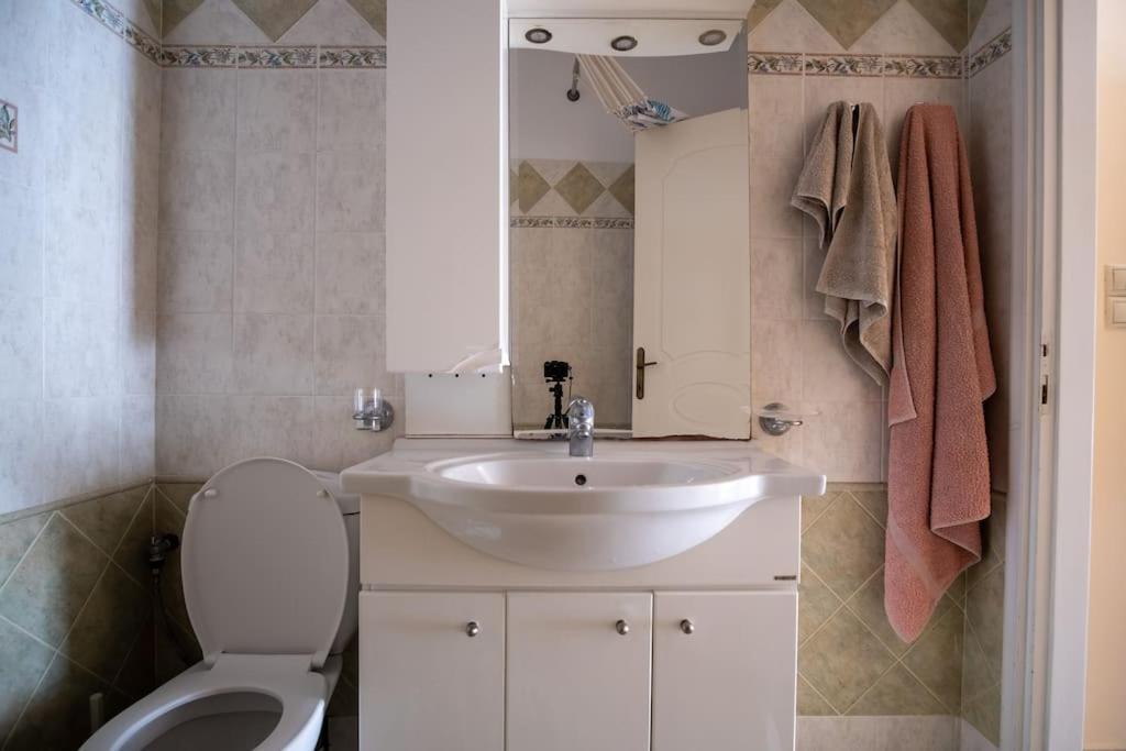 Thetis Luxury Apartment *